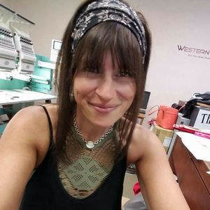 Meet your Posher, Vickie